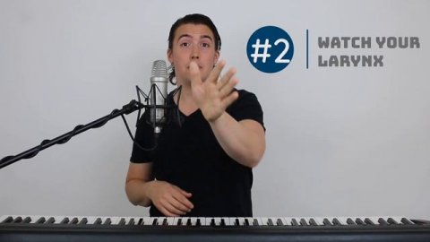 How to Sing Really Low: 5 Exercises to Get You There Fast!