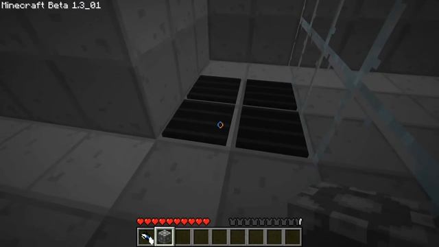 [Minecraft] Portalcraft Beta V4 Part 1