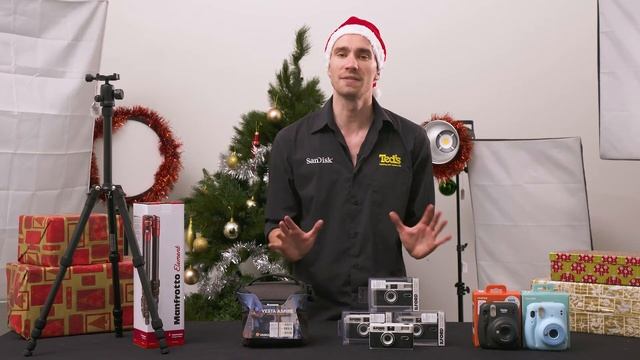 Stocking Stuffer Gift Guide - Get #teducated and #SorTED for a Cracker Christmas