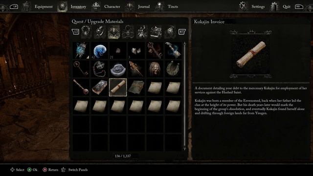 Lords of the Fallen: Kukajin's Full Quest Guide (A Trace of Venom Achievement)