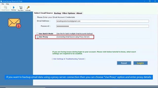 Convert Gmail / G Suite to CSV | Export all Gmail Mails to Excel CSV Format