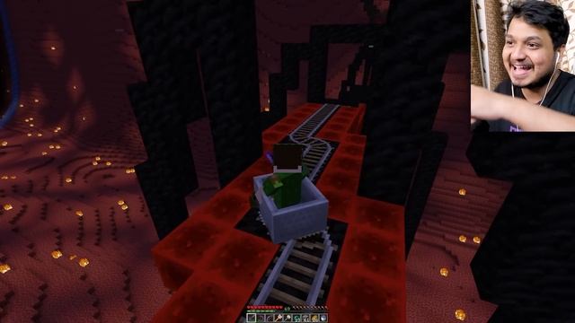 Himlands - Ending Evil Friend - Minecraft Himlands Day 71 (S3 E8)