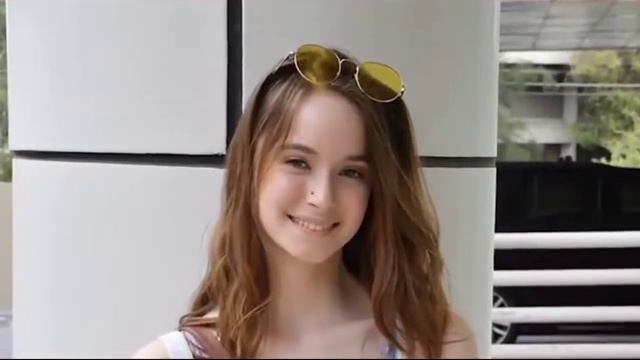 Top 10 beautiful girls in prn 2021