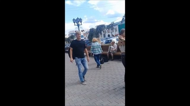 58. Мечта Ильича. Таланты. Лето.