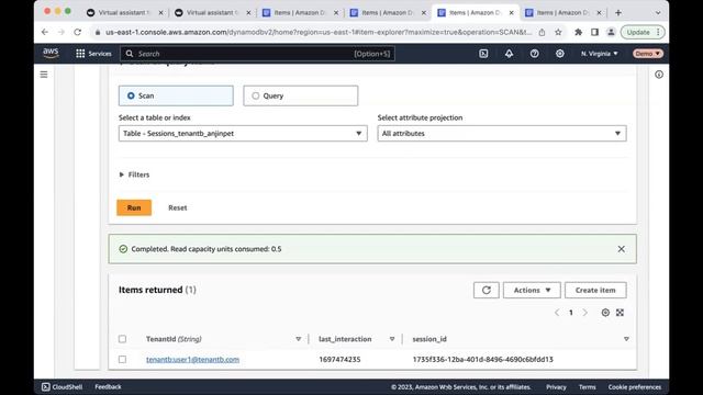 LangChain + Amazon Bedrock + Kubernetes = RAG-based SaaS Implementation