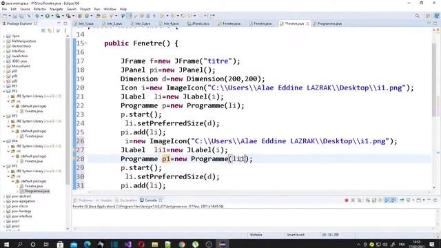 Java 17-02-2021
