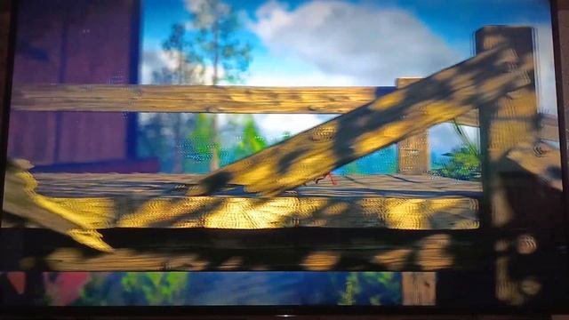 unravel two Ярослав играет в клубочных человечков