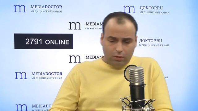 Как нас обманывают частные стоматологии? "Начни улыбаться" с Юлией Клоуда на радио Mediametrics.