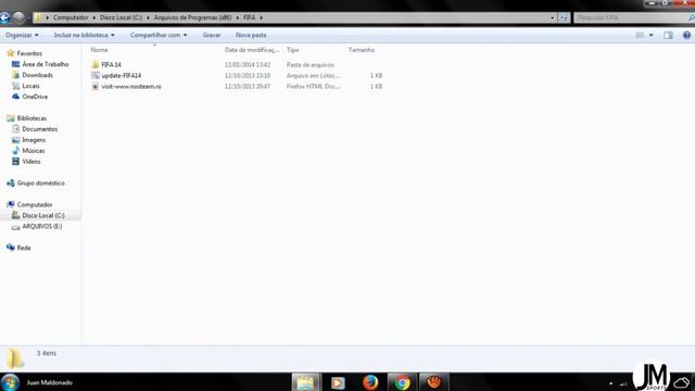 FIFA 14: COMO EDITAR FTB 6.0 & FATAL REVOLUTION NO CREATION MASTER 14