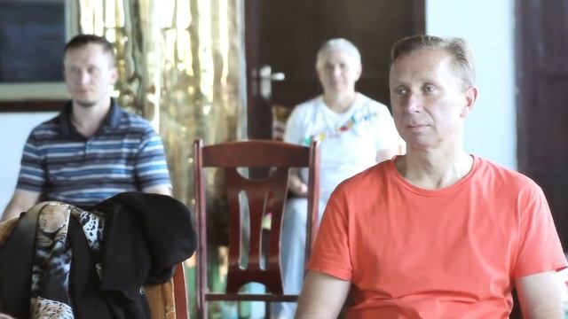 О времени и пространстве