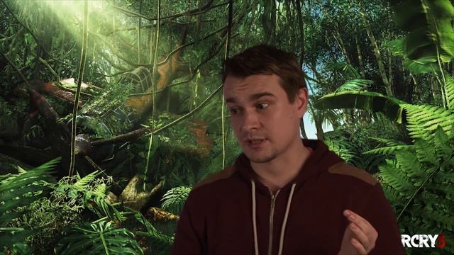 Far Cry 3 Мнение Игромании