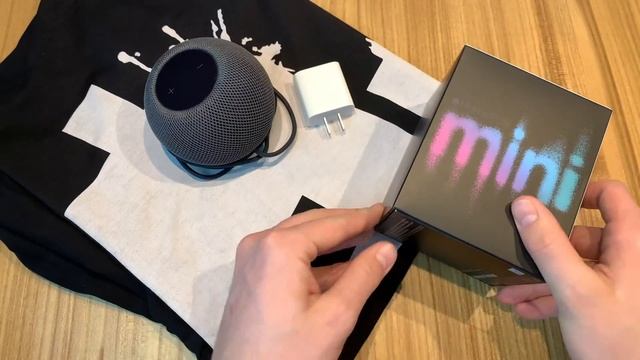 HomePod mini в Росси - Что может Siri, зачем он нужен и для кого?