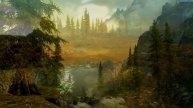 02. Скайрим Soundtrack Full HD - Awake.