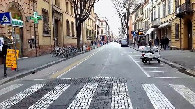 To live in Italy | Forlì