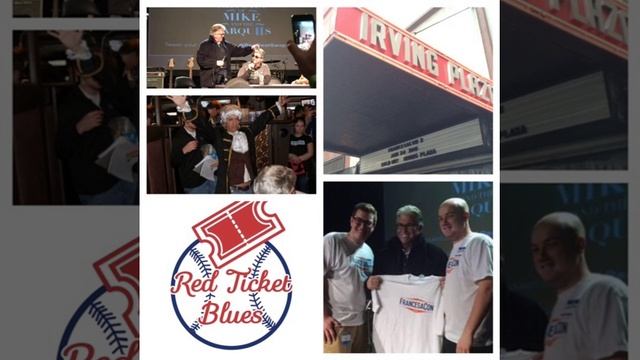 The FrancesaCon Guys on Irving Plaza, Mongo Nation, and Birth of It All RTB  Sports Podcast1-20-16
