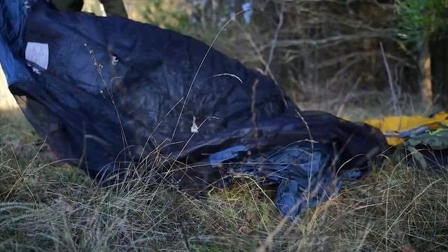 Кофе поход маленький термос Blackdeer. Зарисовки.
