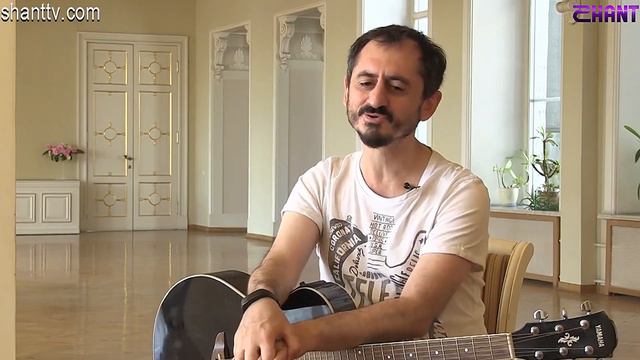 V.Pogosian Duduk Martakert - St. Petersburg Վ.Պողոսյան Դուդուկ  Մարտակերտ - Սանկտ-Պետերբուրգ