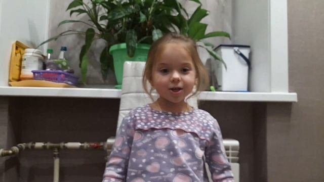 вот каой стих можно выучить на новый год