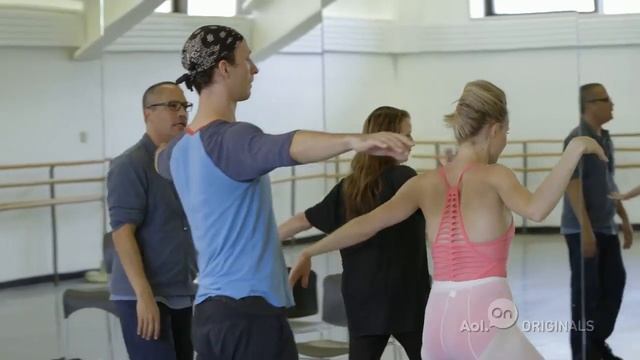 Ballet Masters | Ep. 5 | city.ballet