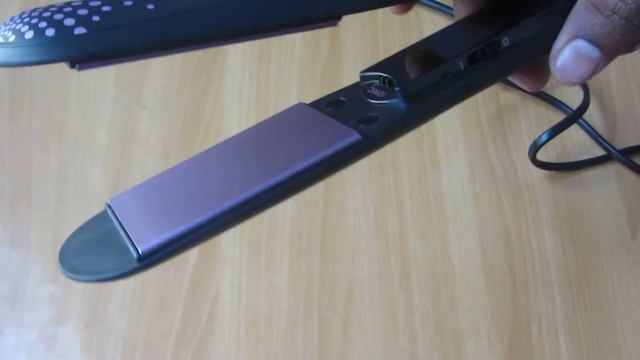 Philips Hairdryer & Straightener Limited Edition Ion Shine Hp8299/00 Review