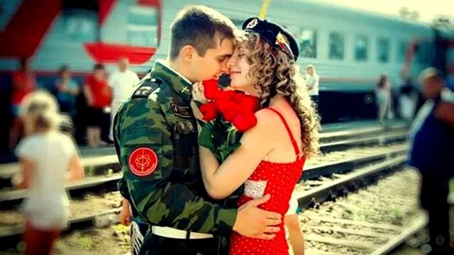 Дарите женщинам цветы.mp4