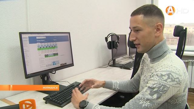 «Погода в Мурманске» - паблик, который не продаётся!