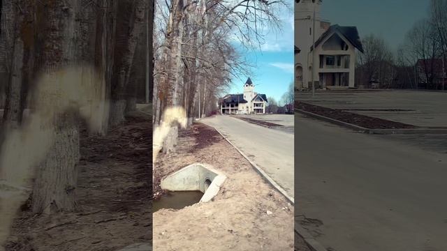 Поездка в Переславль-Залесский