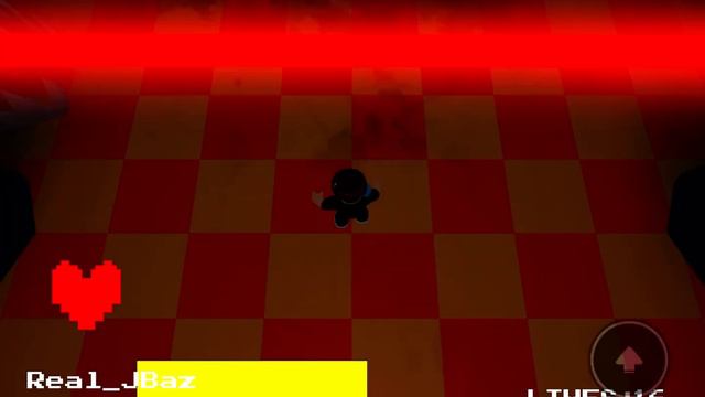 Roblox Undertale Multiverse Destruction - Insanity Elmo Full Run! (Graphic Warning, Flashing Lights