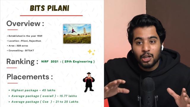 Top Engineering Colleges Other Than IITs & Nits | Placements Wise | Nirf Ranking | 2022