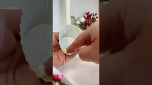 «Шоколадный фондан»