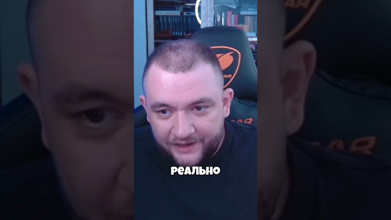 Почему Кузьма открыл игровой канал