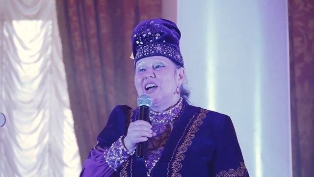 Телеканал Туган тел представляет концерт звезд татарской эстрады