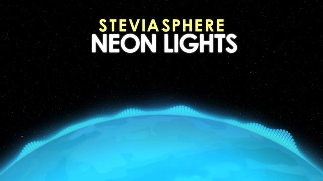 Stevia Sphere – Neon Lights [Vaporwave] 🎵 from Royalty Free Planet™