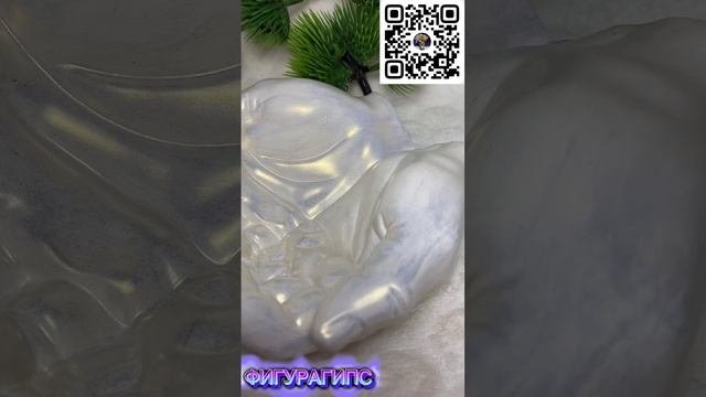 Органайзер,конфетница РУКИ