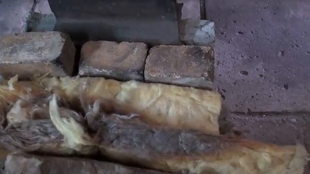 Наплавка чугуна: ремонт корпуса насоса. Ч.3