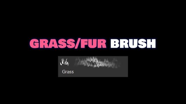 ⭐ 10 MOST VALUABLE BRUSHES for digital art (+free brushes PS, CSP, Procreate)