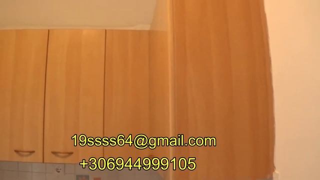 ΠΕΡΑΙΑ apartment 40τ.μ στην παραλια περαιας 30μ απο την θαλασσα, 2δ,μπανιο κουζινα,w.c