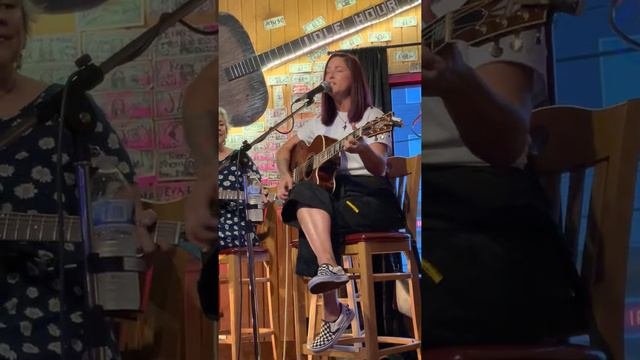 Cassadee Pope Homecoming Acoustic