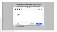 Cómo firmar PDF en Mac