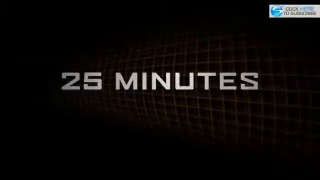 Focus T25 Workout  Shaun T.  Beachbody