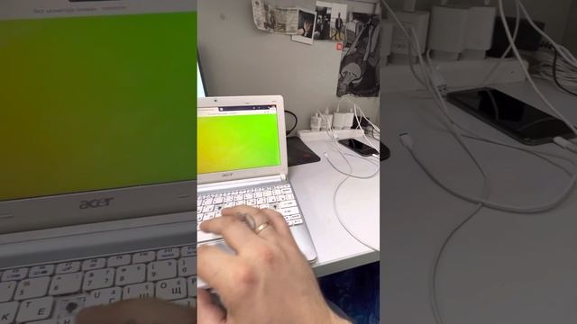 Нетбук Acer