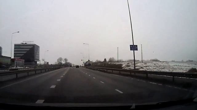 10 Vilnius - Šiauliai