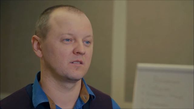 Отзыв Александра Мельника о Школе Владельцев Бизнеса Высоцкий Консалтинг