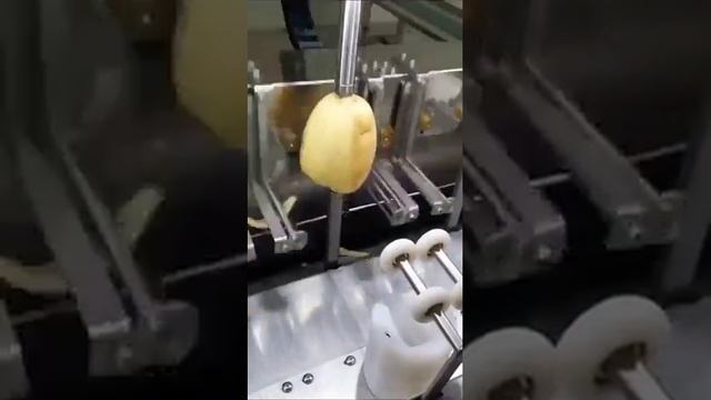 А на нашей "глазки" кто выковыривать будет?