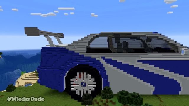 Minecraft NOOB vs PRO vs HACKER: SPORT CAR HOUSE BUILD CHALLENGE in Minecraft / Animation