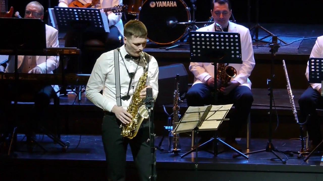 Johnny Green «Body and Soul»