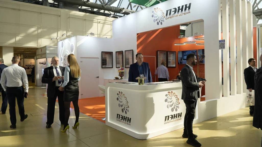 Международная выставка Cabex-2024