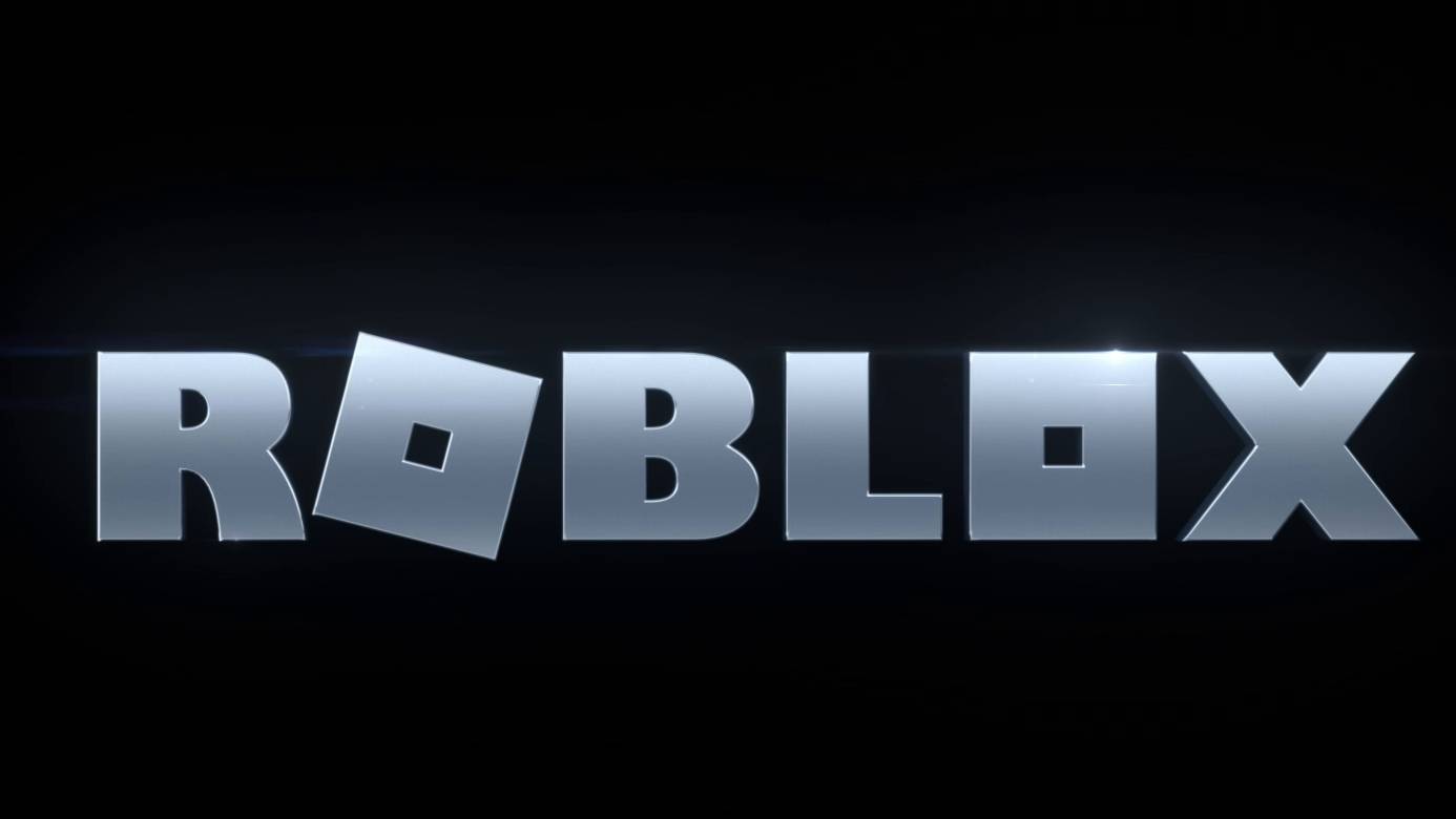 Играем в Roblox