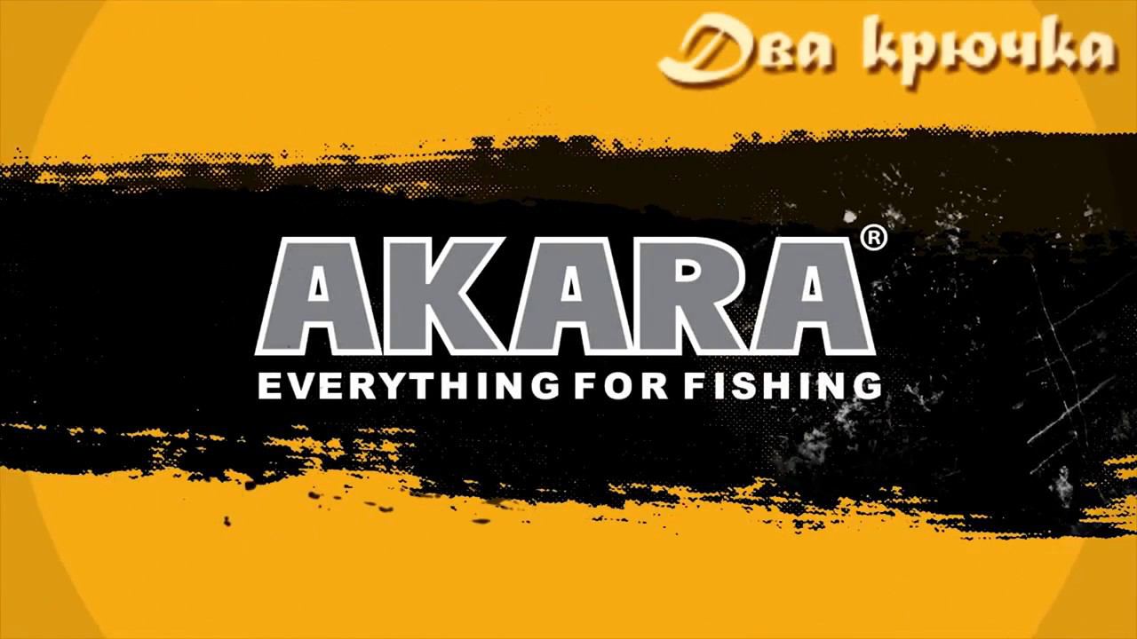 Катушка Akara Fish Point