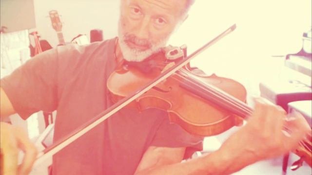 Niji (Stand By Me)_ Masaki Suda Violin Cover